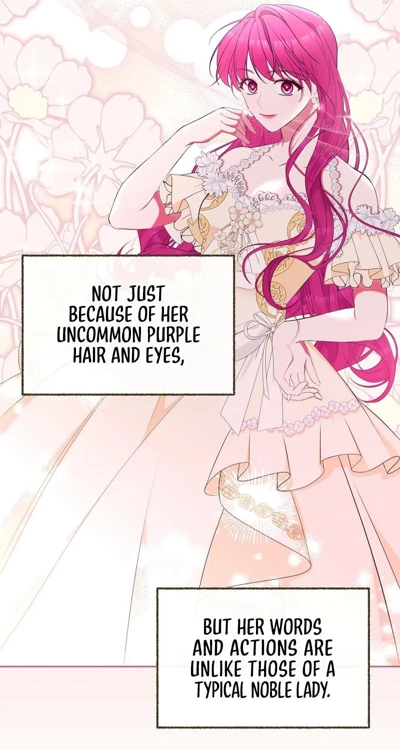 [Breaking News] Marriage with the Archduke, I Know Now Chapter 16 page 14 - 