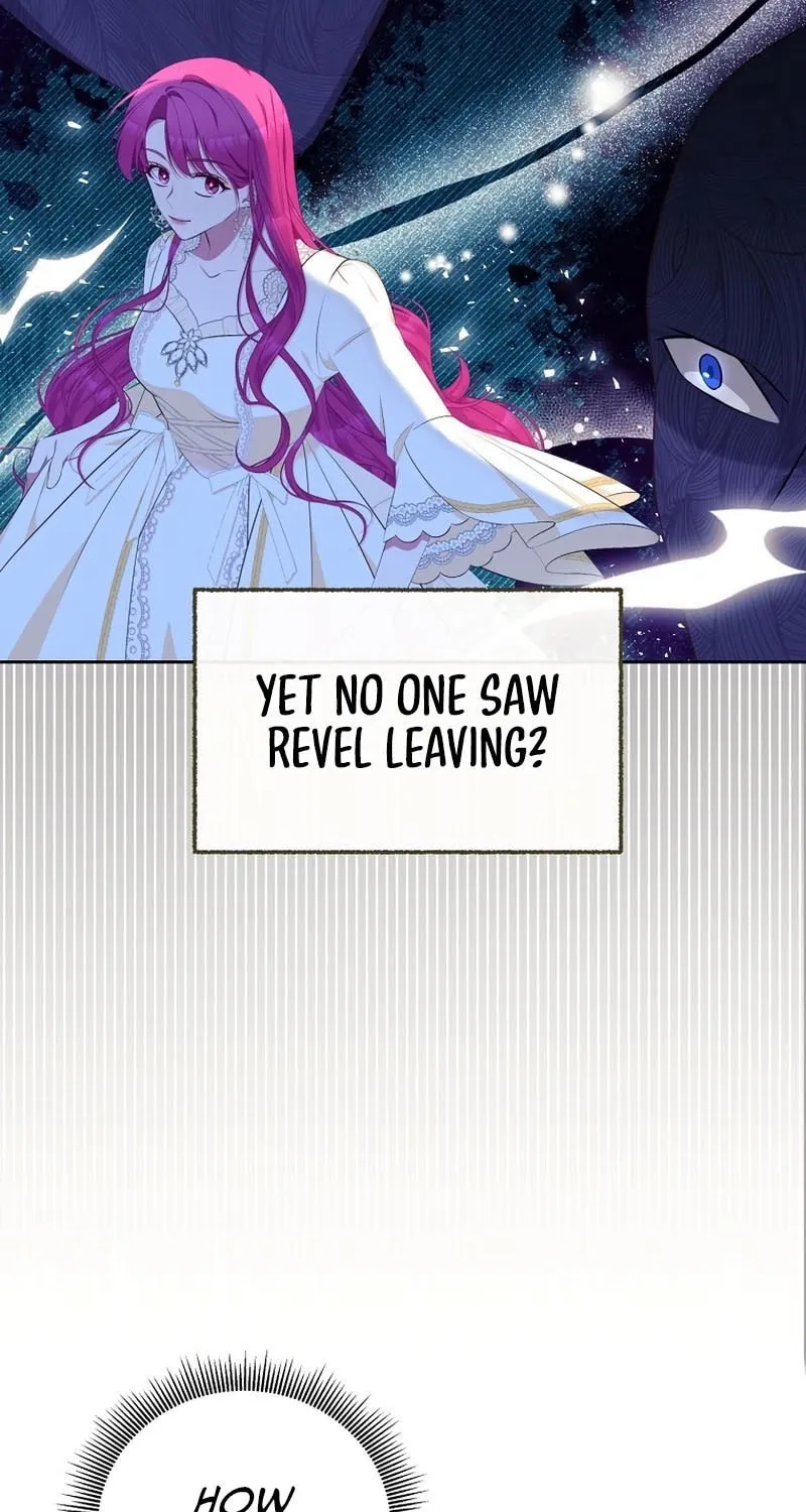 [Breaking News] Marriage with the Archduke, I Know Now Chapter 16 page 17 - 