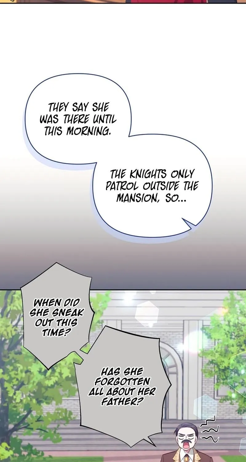 [Breaking News] Marriage with the Archduke, I Know Now Chapter 16 page 3 - 