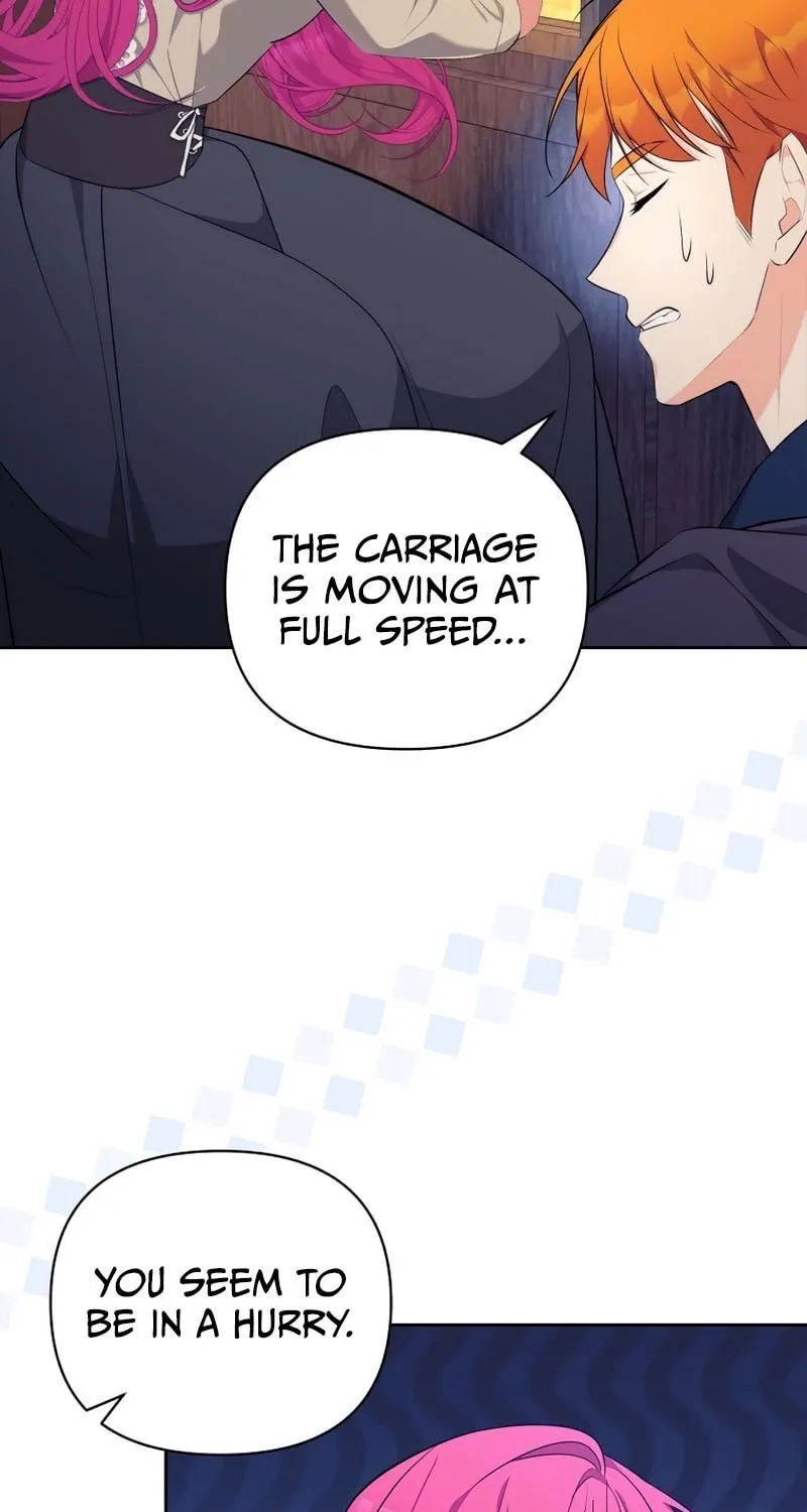 [Breaking News] Marriage with the Archduke, I Know Now Chapter 16 page 22 - 