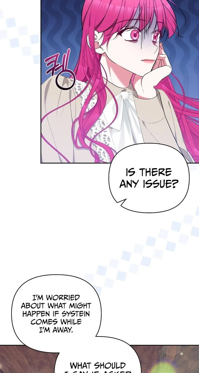 [Breaking News] Marriage with the Archduke, I Know Now Chapter 16 page 23 - 