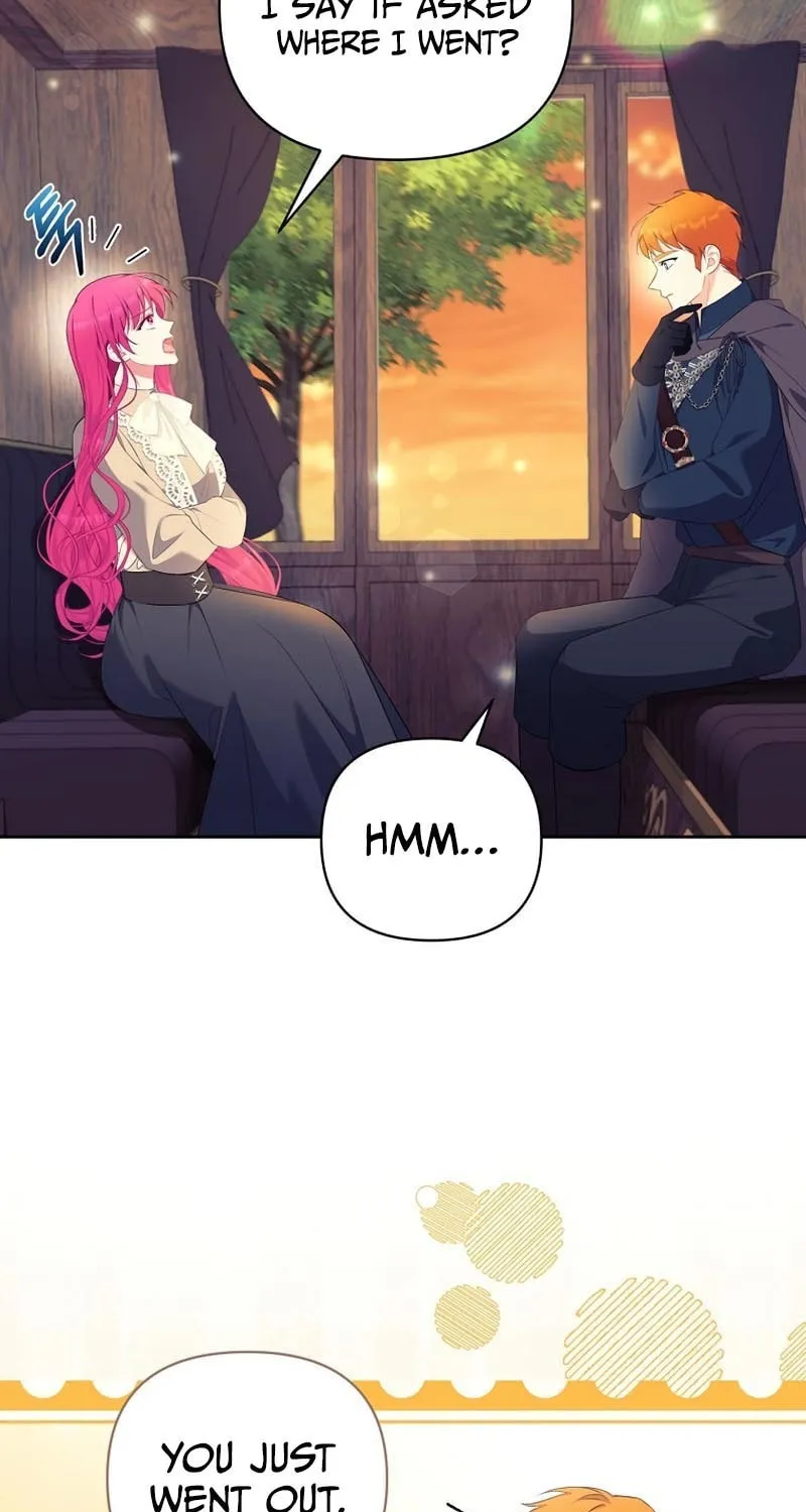 [Breaking News] Marriage with the Archduke, I Know Now Chapter 16 page 24 - 