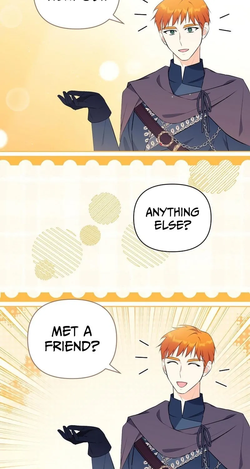 [Breaking News] Marriage with the Archduke, I Know Now Chapter 16 page 25 - 