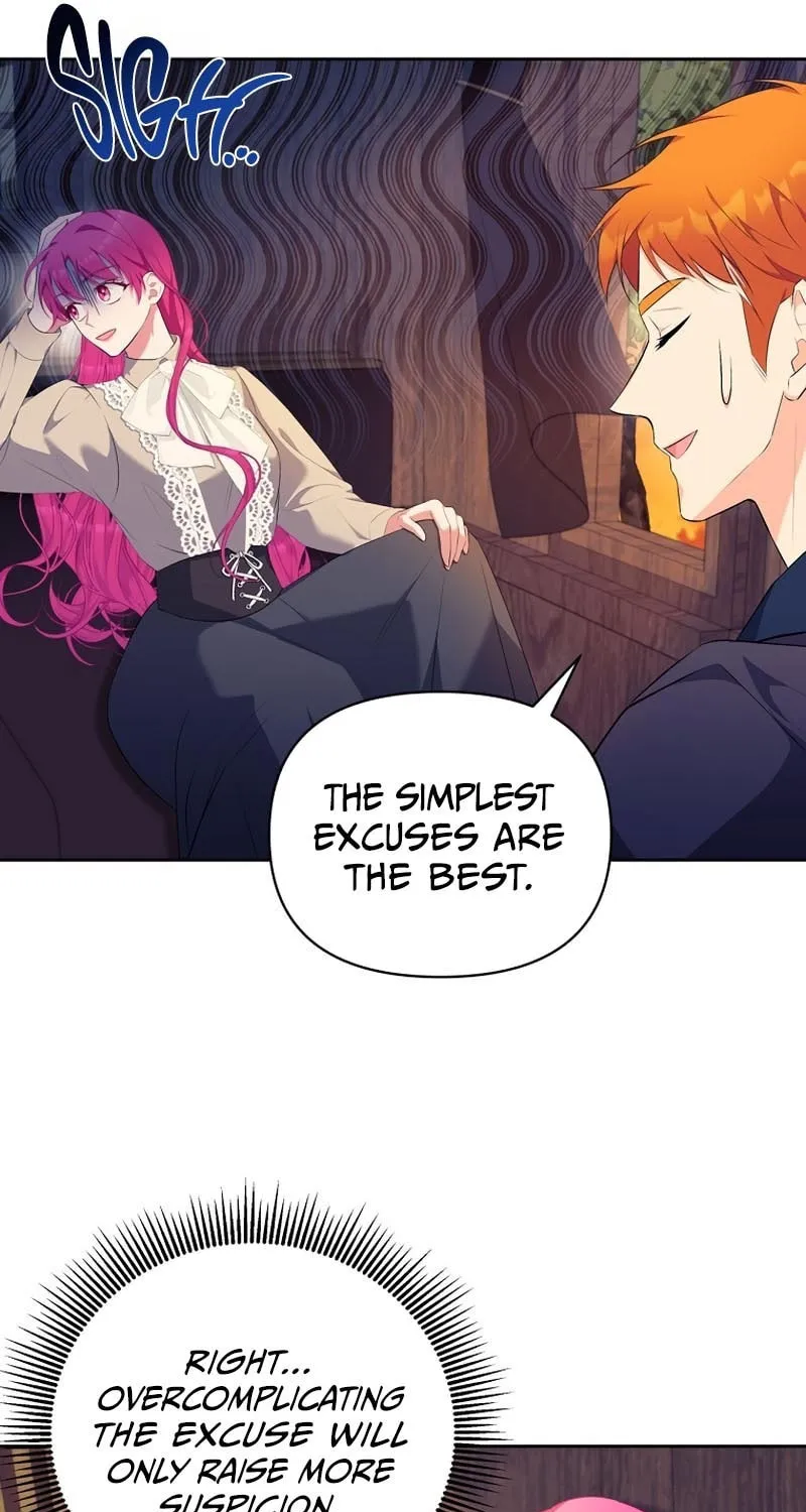 [Breaking News] Marriage with the Archduke, I Know Now Chapter 16 page 27 - 