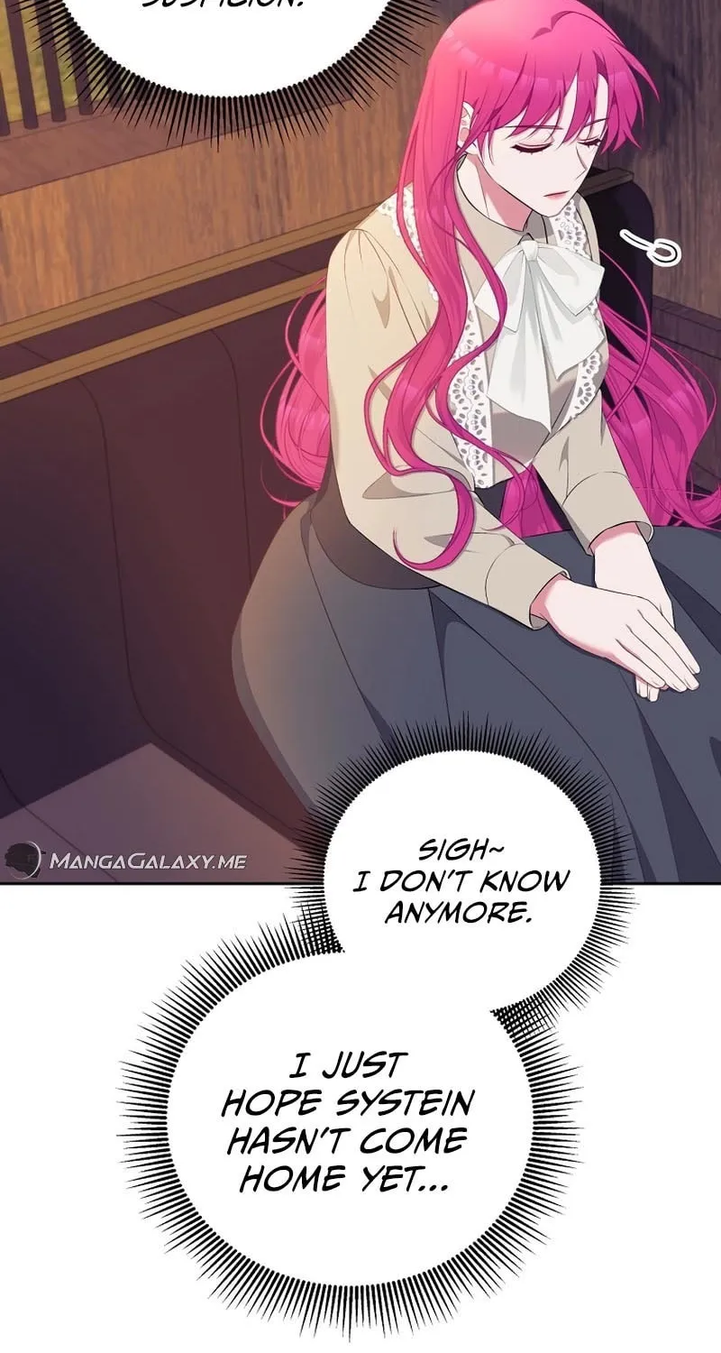 [Breaking News] Marriage with the Archduke, I Know Now Chapter 16 page 28 - 