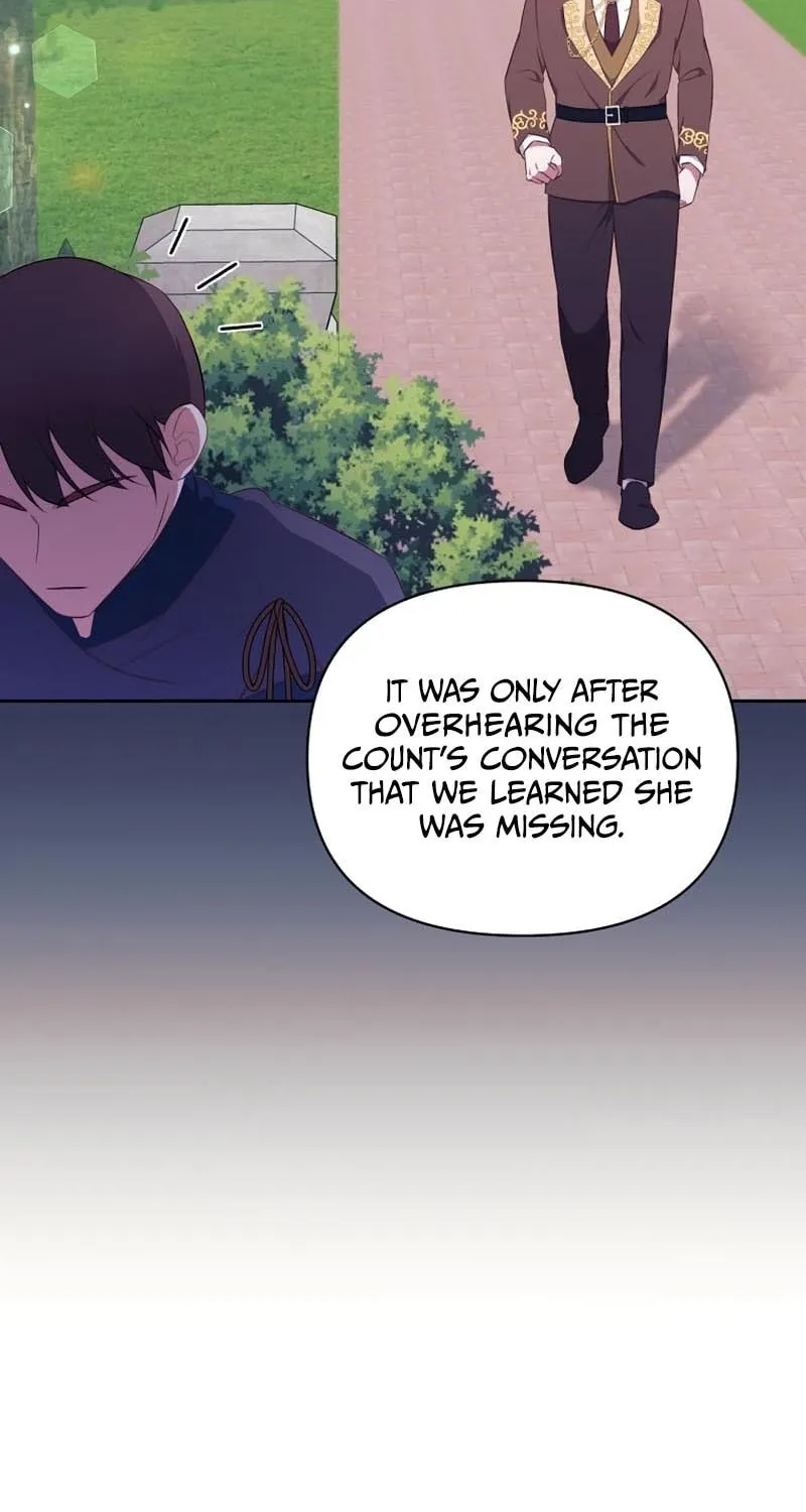 [Breaking News] Marriage with the Archduke, I Know Now Chapter 16 page 4 - 