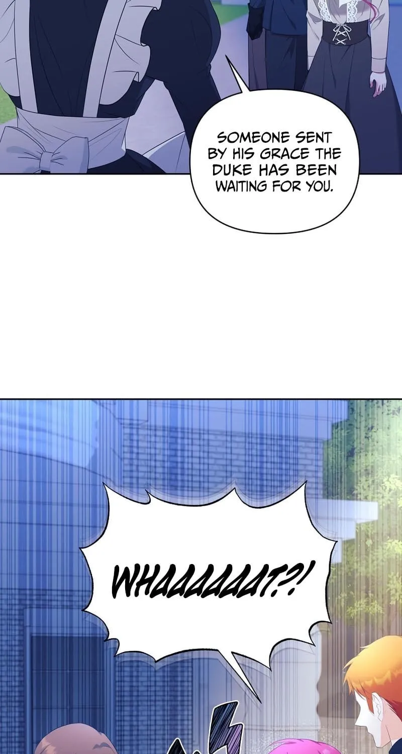 [Breaking News] Marriage with the Archduke, I Know Now Chapter 16 page 31 - 