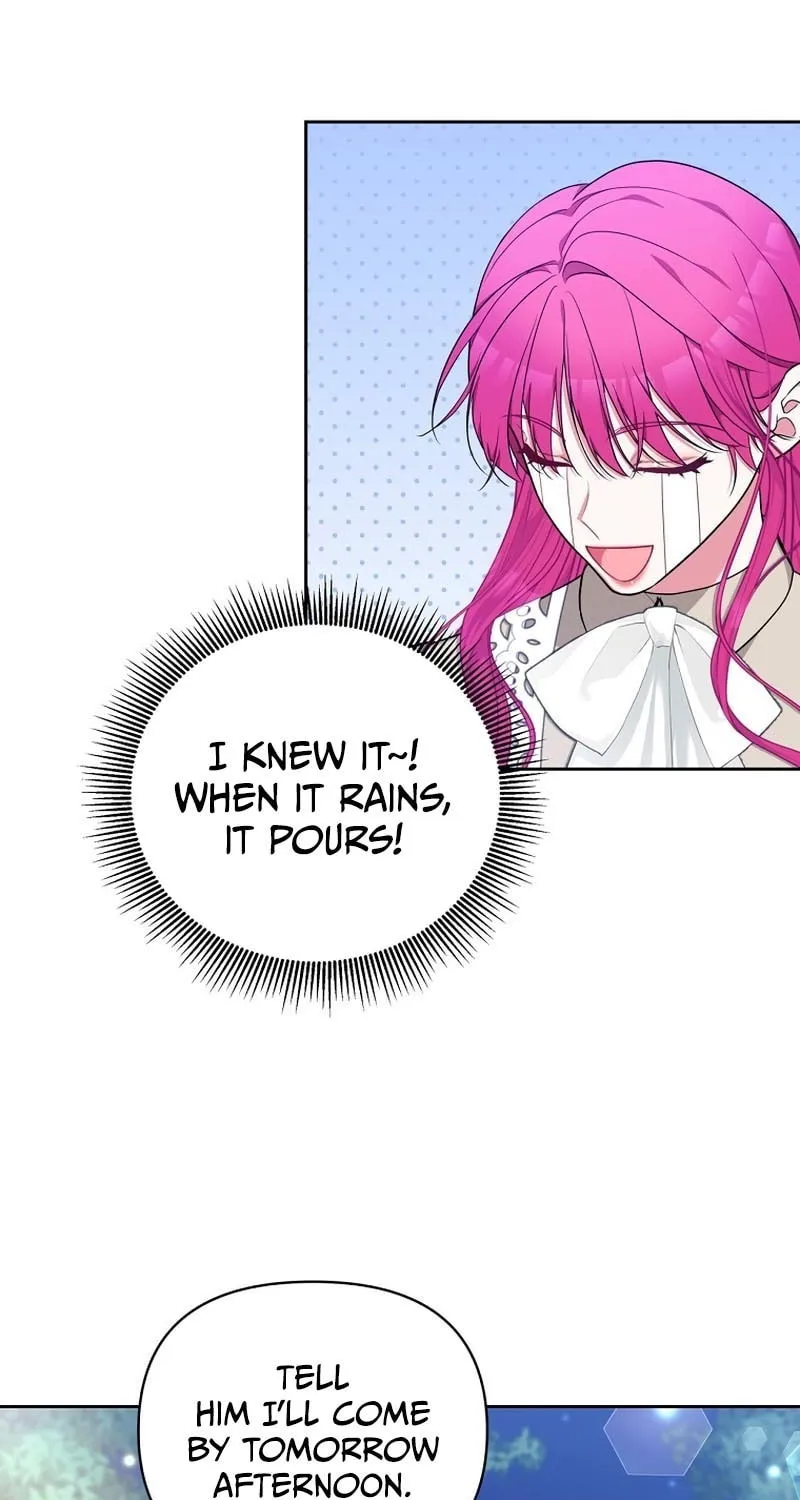 [Breaking News] Marriage with the Archduke, I Know Now Chapter 16 page 33 - 