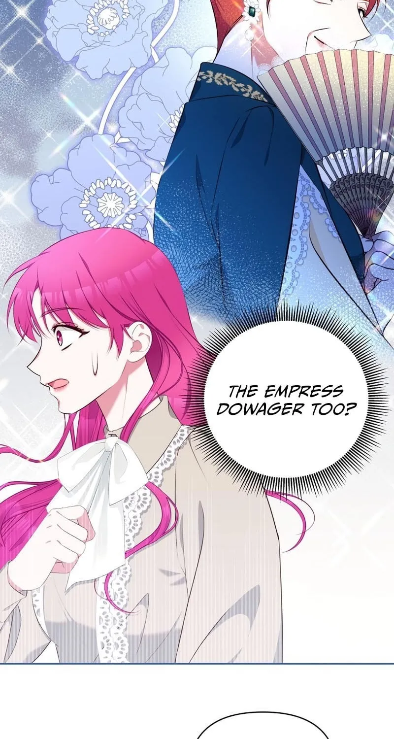 [Breaking News] Marriage with the Archduke, I Know Now Chapter 16 page 36 - 