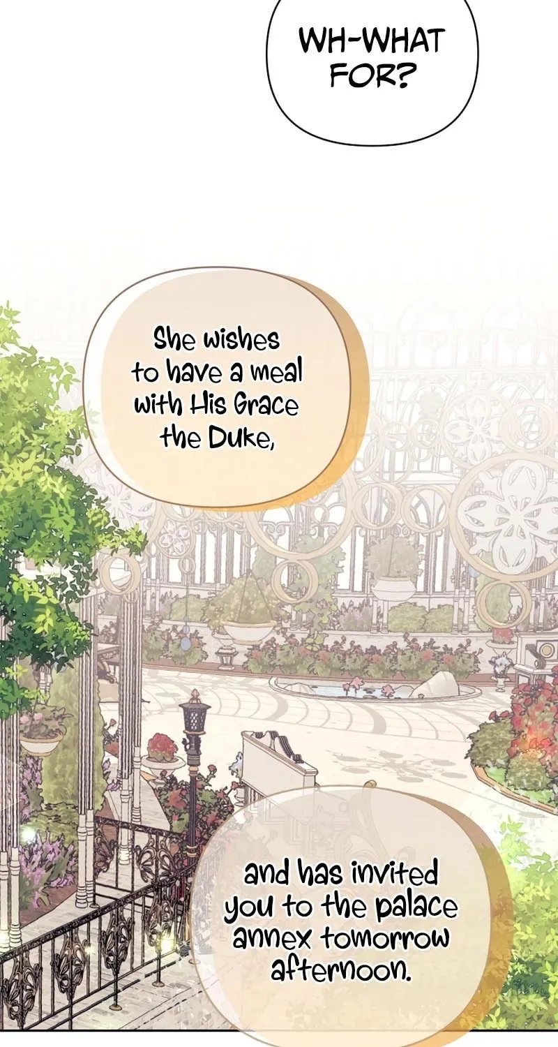 [Breaking News] Marriage with the Archduke, I Know Now Chapter 16 page 37 - 