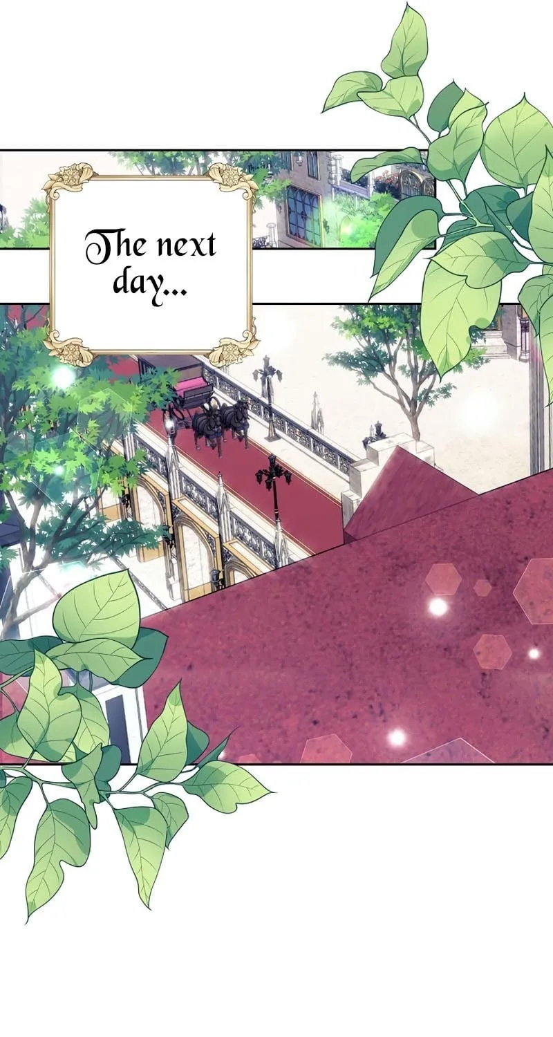 [Breaking News] Marriage with the Archduke, I Know Now Chapter 16 page 39 - 