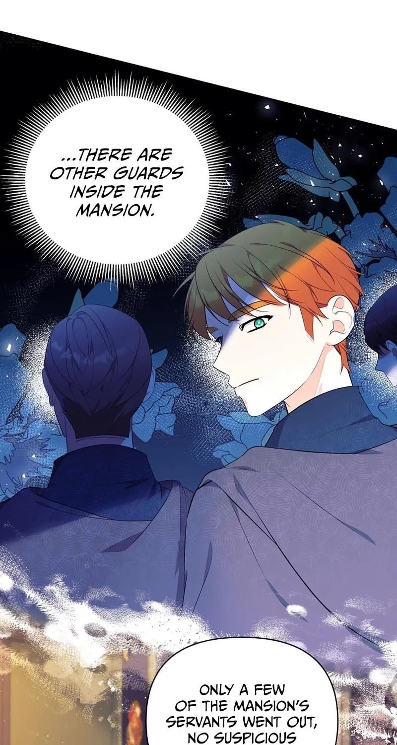 [Breaking News] Marriage with the Archduke, I Know Now Chapter 16 page 5 - 