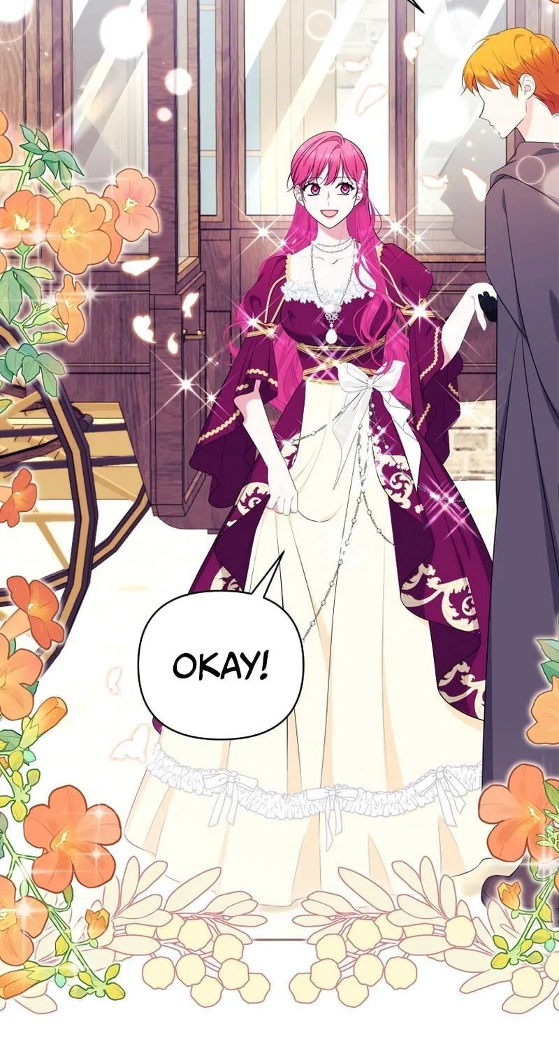 [Breaking News] Marriage with the Archduke, I Know Now Chapter 16 page 41 - 