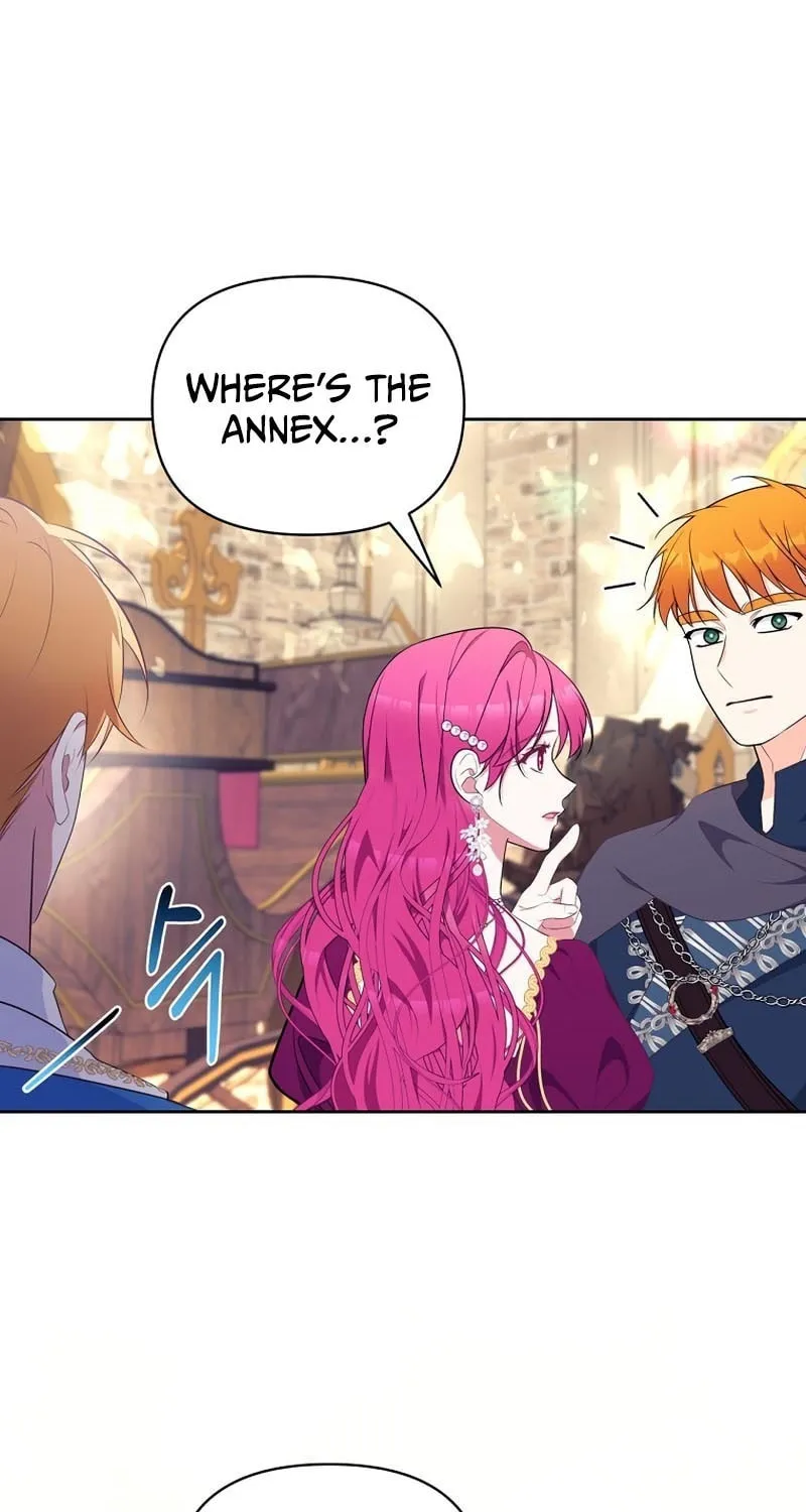 [Breaking News] Marriage with the Archduke, I Know Now Chapter 16 page 42 - 