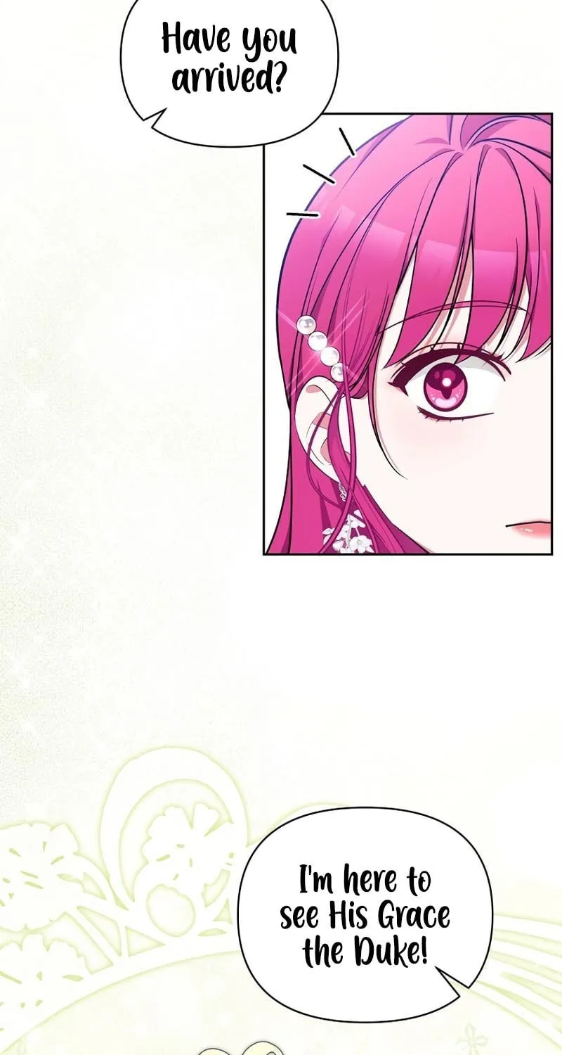 [Breaking News] Marriage with the Archduke, I Know Now Chapter 16 page 43 - 