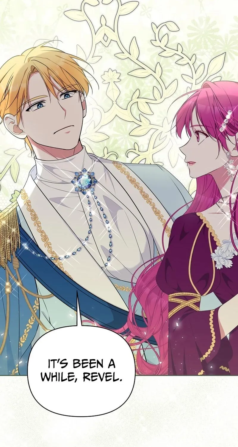 [Breaking News] Marriage with the Archduke, I Know Now Chapter 16 page 44 - 