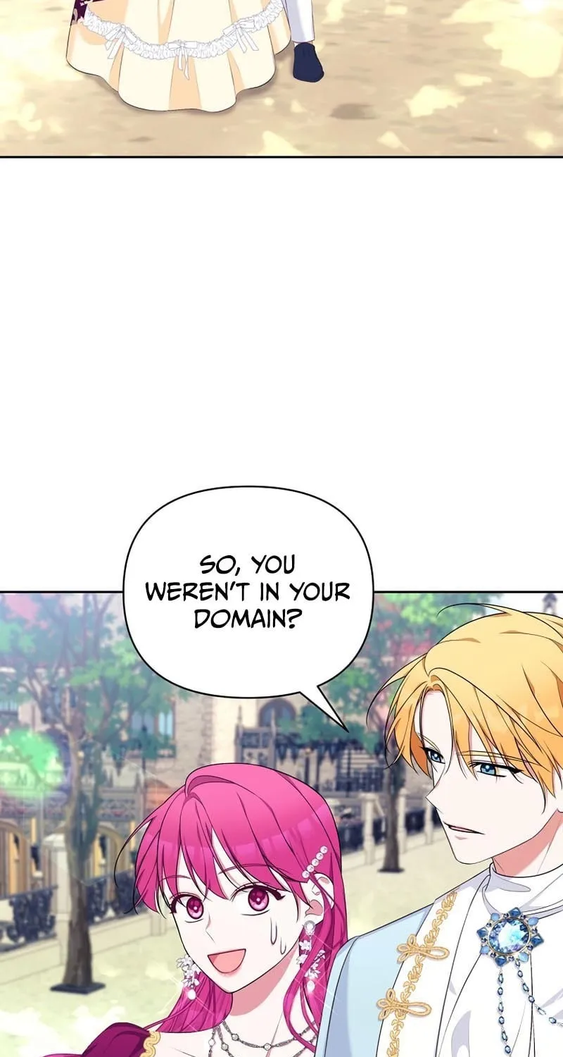[Breaking News] Marriage with the Archduke, I Know Now Chapter 16 page 47 - 