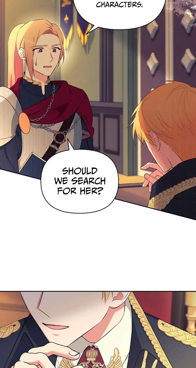 [Breaking News] Marriage with the Archduke, I Know Now Chapter 16 page 6 - 