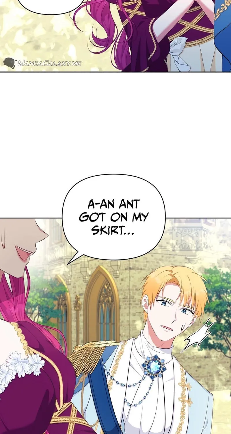 [Breaking News] Marriage with the Archduke, I Know Now Chapter 16 page 55 - 
