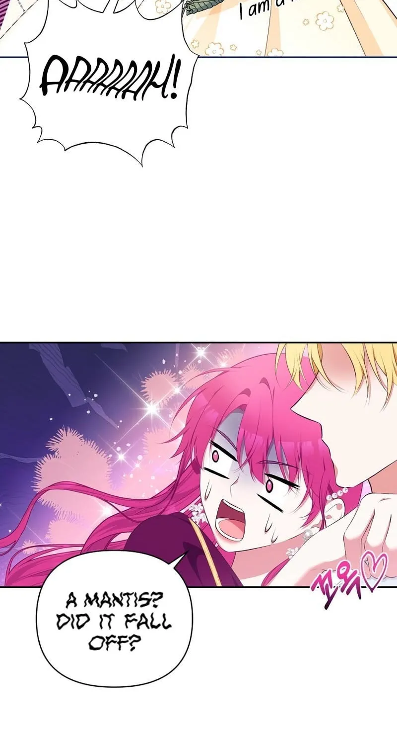[Breaking News] Marriage with the Archduke, I Know Now Chapter 16 page 57 - 