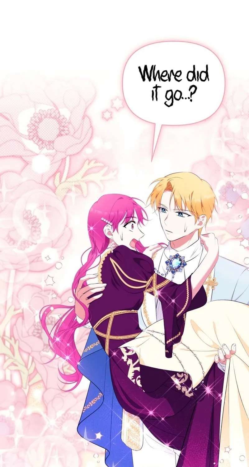 [Breaking News] Marriage with the Archduke, I Know Now Chapter 16 page 58 - 