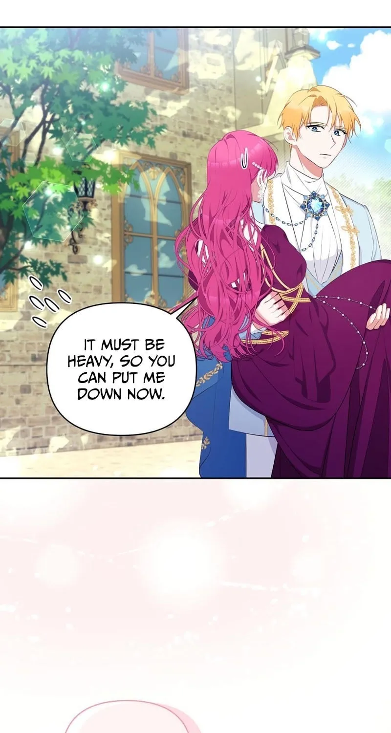 [Breaking News] Marriage with the Archduke, I Know Now Chapter 16 page 61 - 