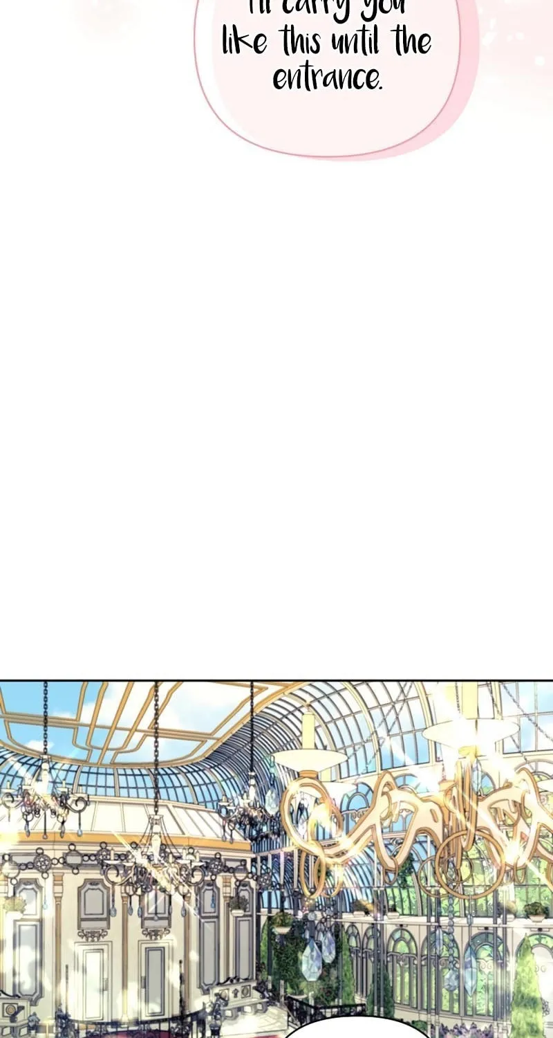 [Breaking News] Marriage with the Archduke, I Know Now Chapter 16 page 63 - 