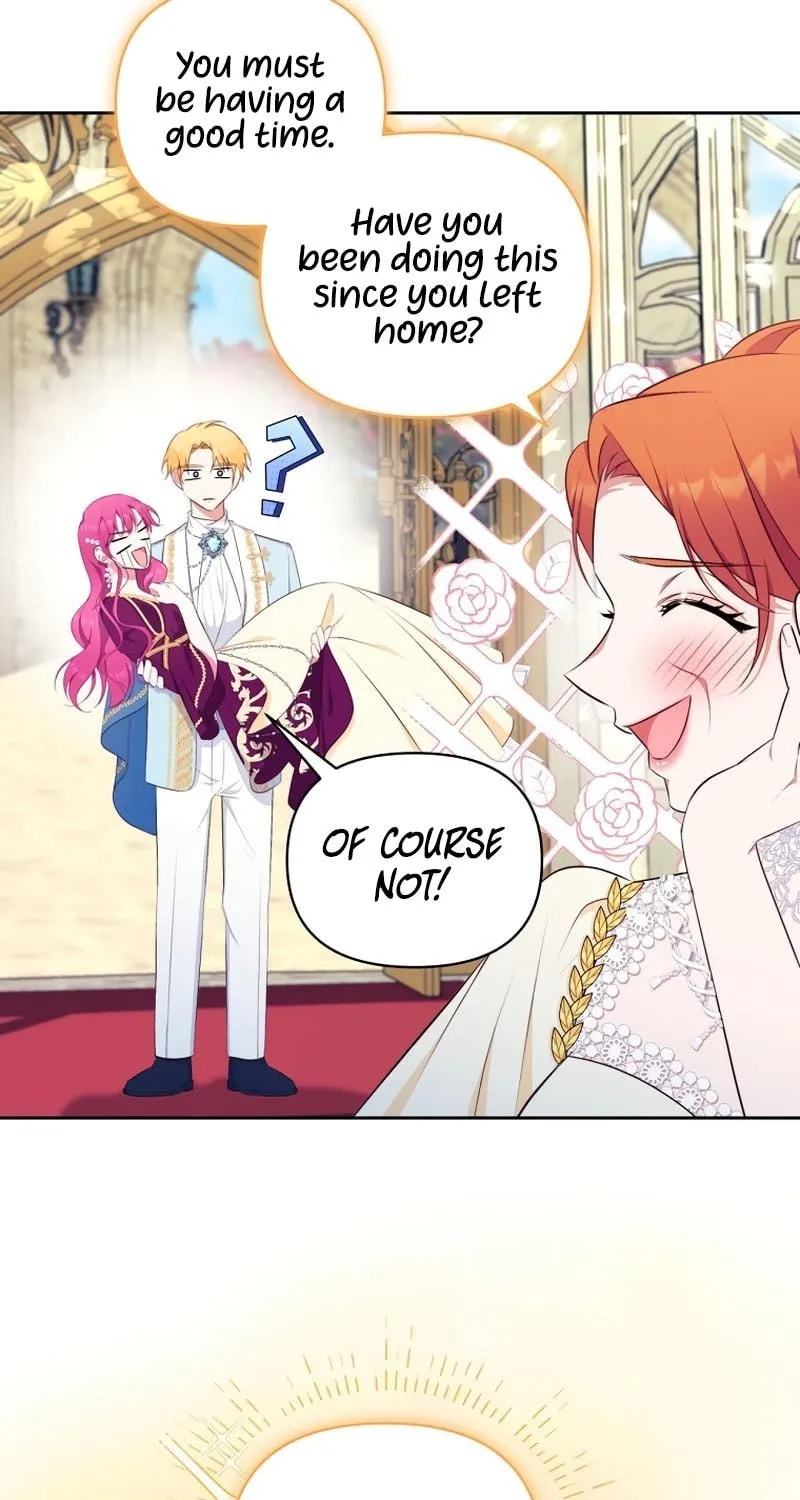 [Breaking News] Marriage with the Archduke, I Know Now Chapter 16 page 65 - 
