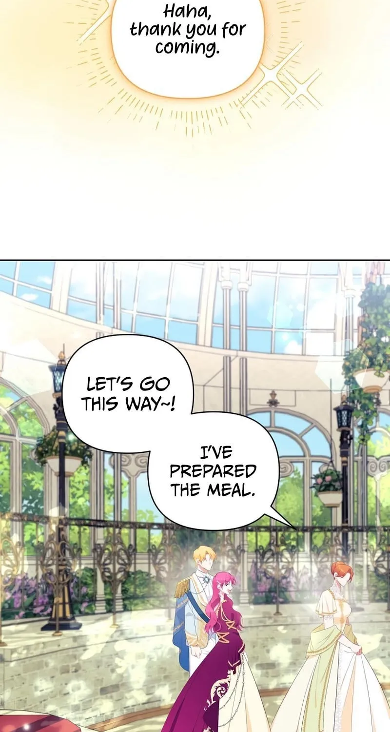 [Breaking News] Marriage with the Archduke, I Know Now Chapter 16 page 66 - 