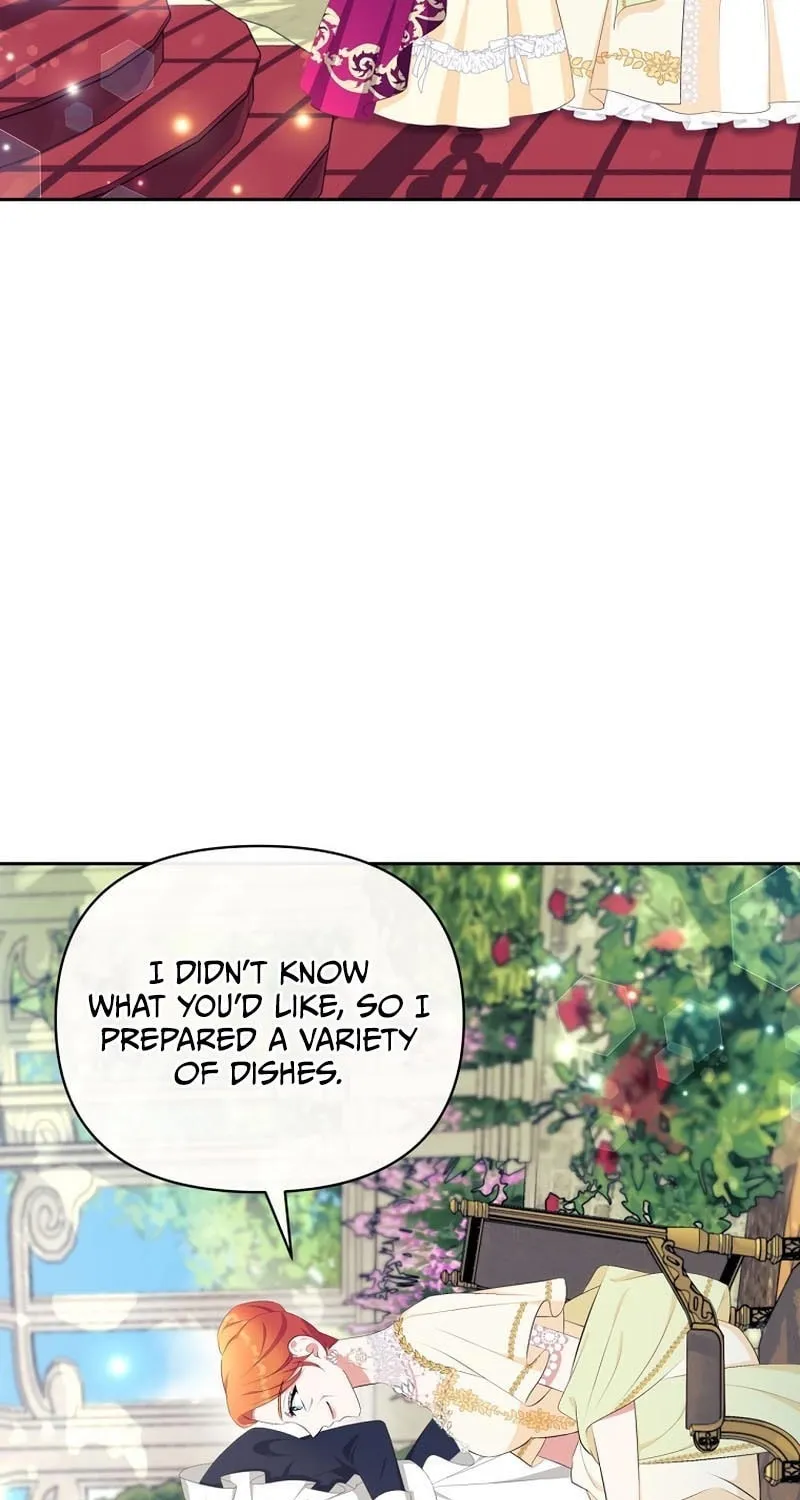 [Breaking News] Marriage with the Archduke, I Know Now Chapter 16 page 67 - 