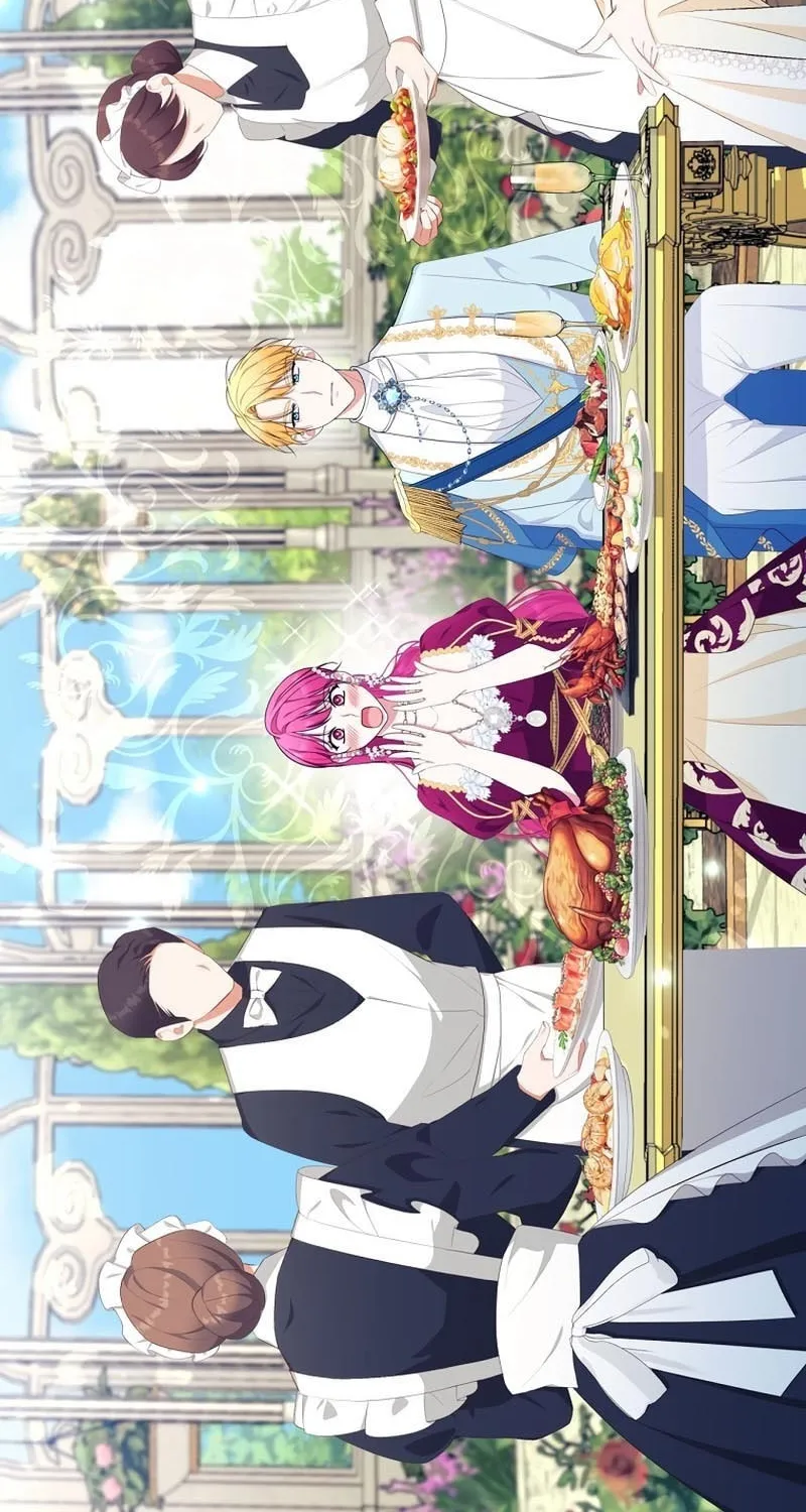 [Breaking News] Marriage with the Archduke, I Know Now Chapter 16 page 68 - 