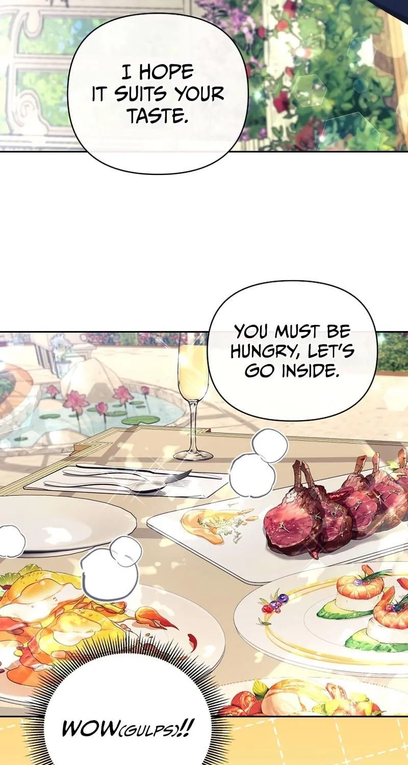 [Breaking News] Marriage with the Archduke, I Know Now Chapter 16 page 69 - 