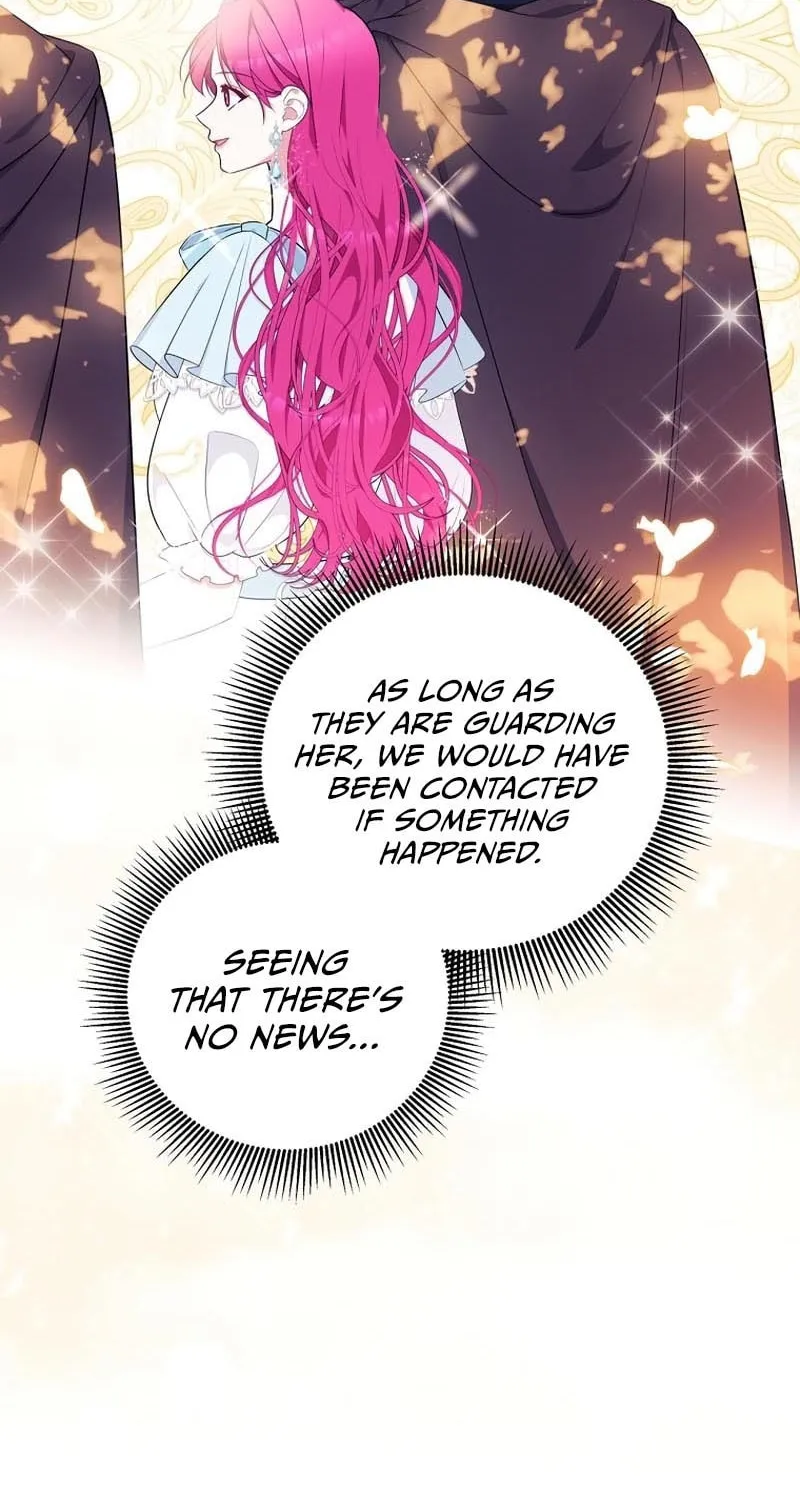 [Breaking News] Marriage with the Archduke, I Know Now Chapter 16 page 8 - 