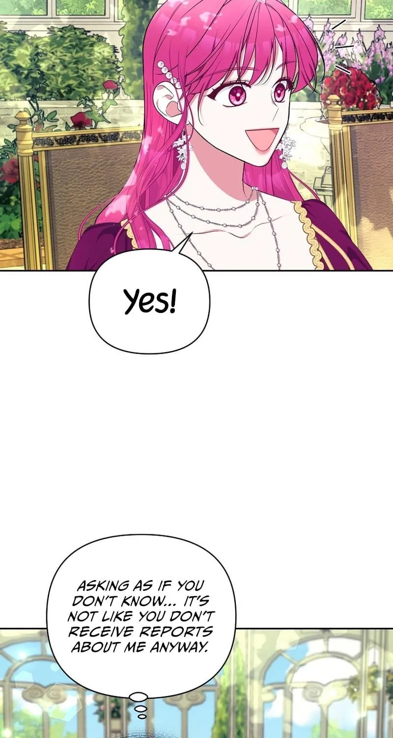 [Breaking News] Marriage with the Archduke, I Know Now Chapter 16 page 71 - 