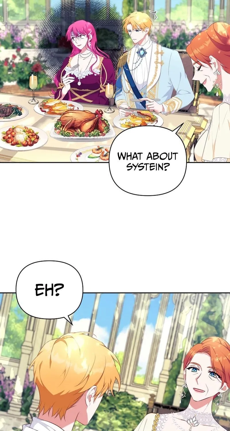 [Breaking News] Marriage with the Archduke, I Know Now Chapter 16 page 72 - 