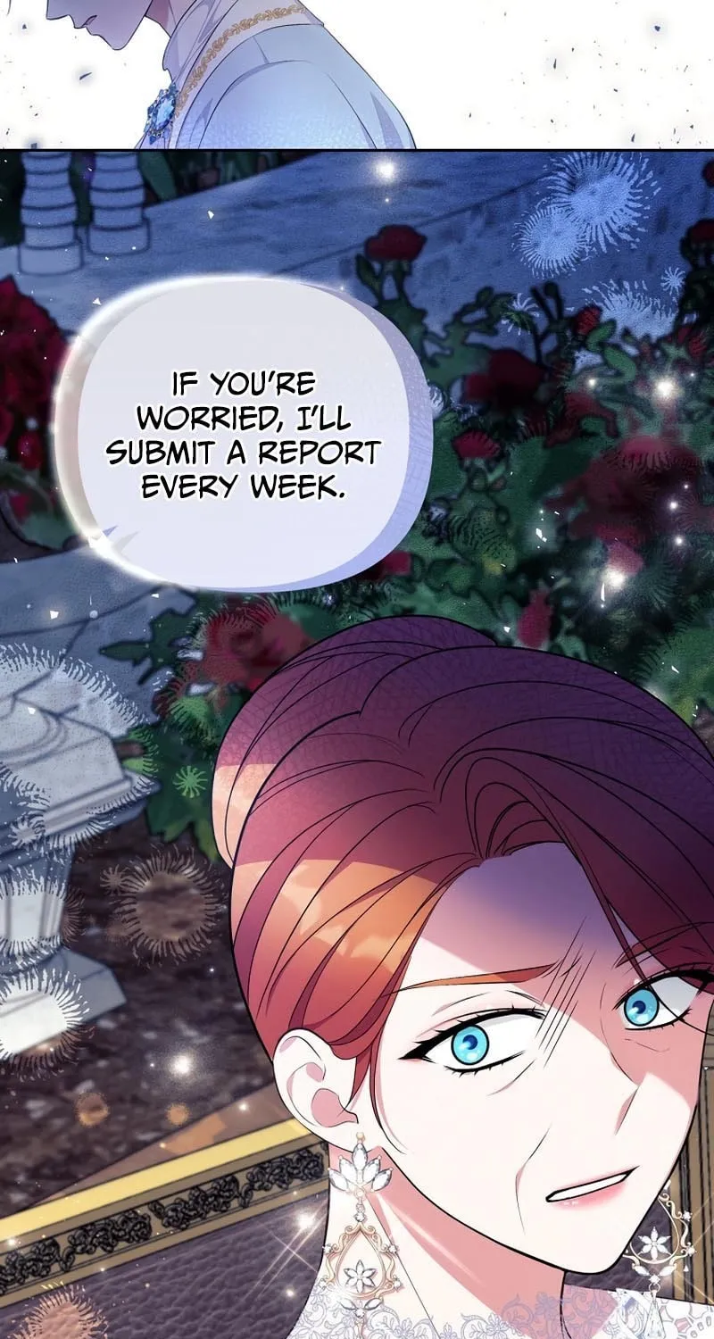 [Breaking News] Marriage with the Archduke, I Know Now Chapter 16 page 75 - 