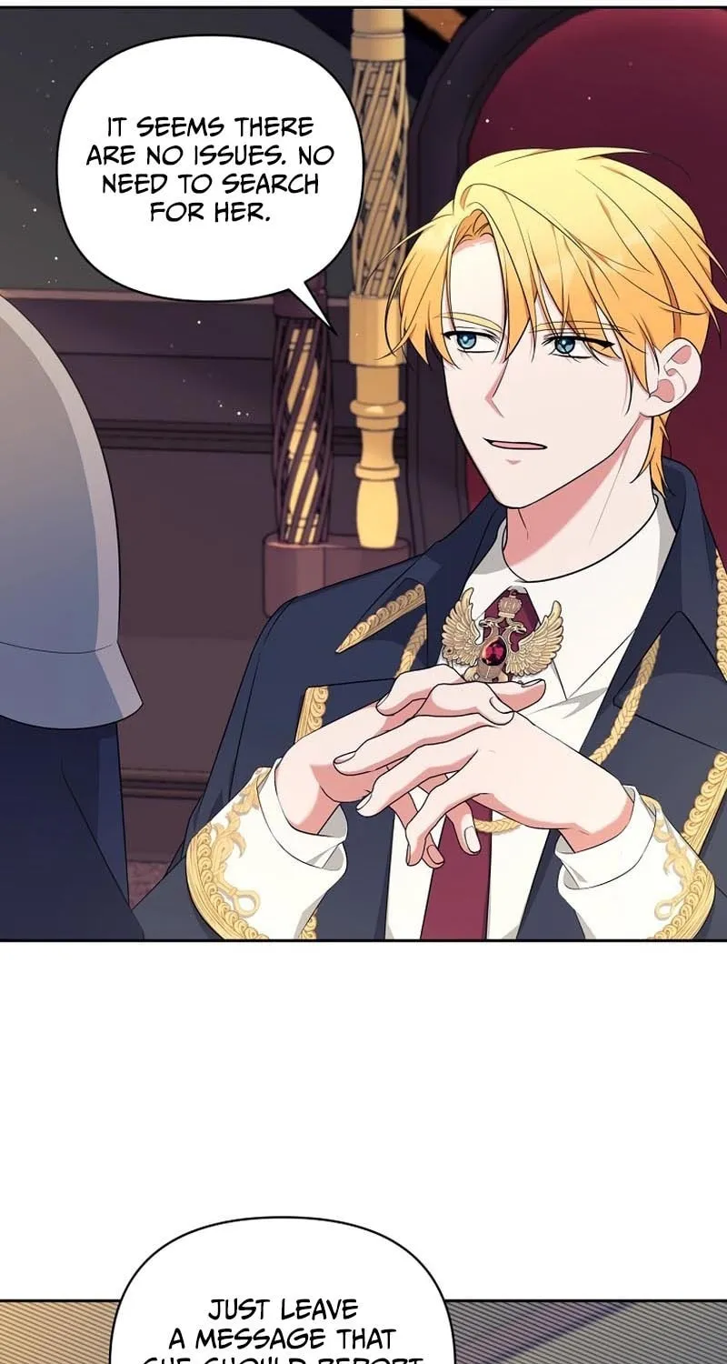 [Breaking News] Marriage with the Archduke, I Know Now Chapter 16 page 9 - 
