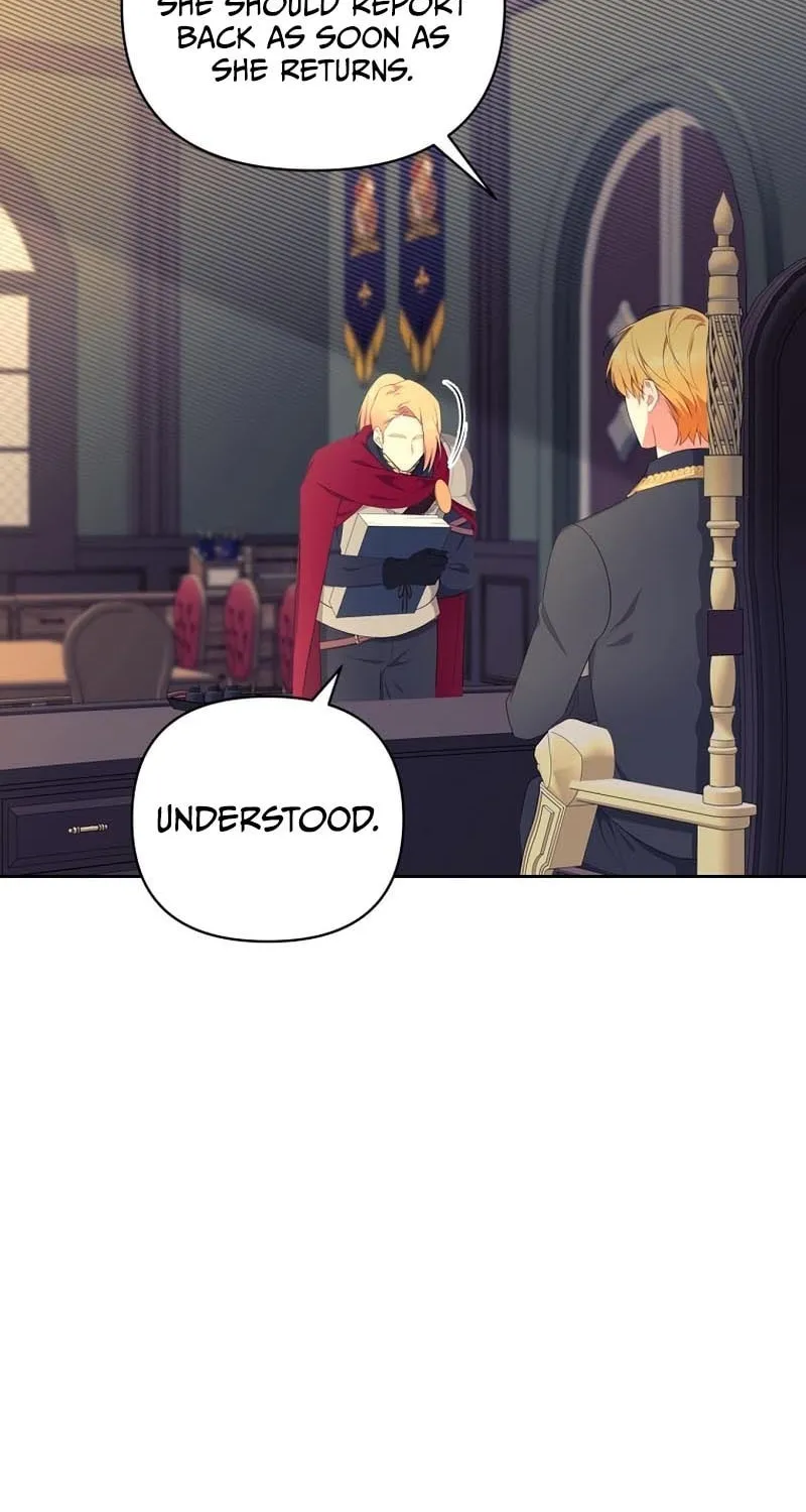 [Breaking News] Marriage with the Archduke, I Know Now Chapter 16 page 10 - 