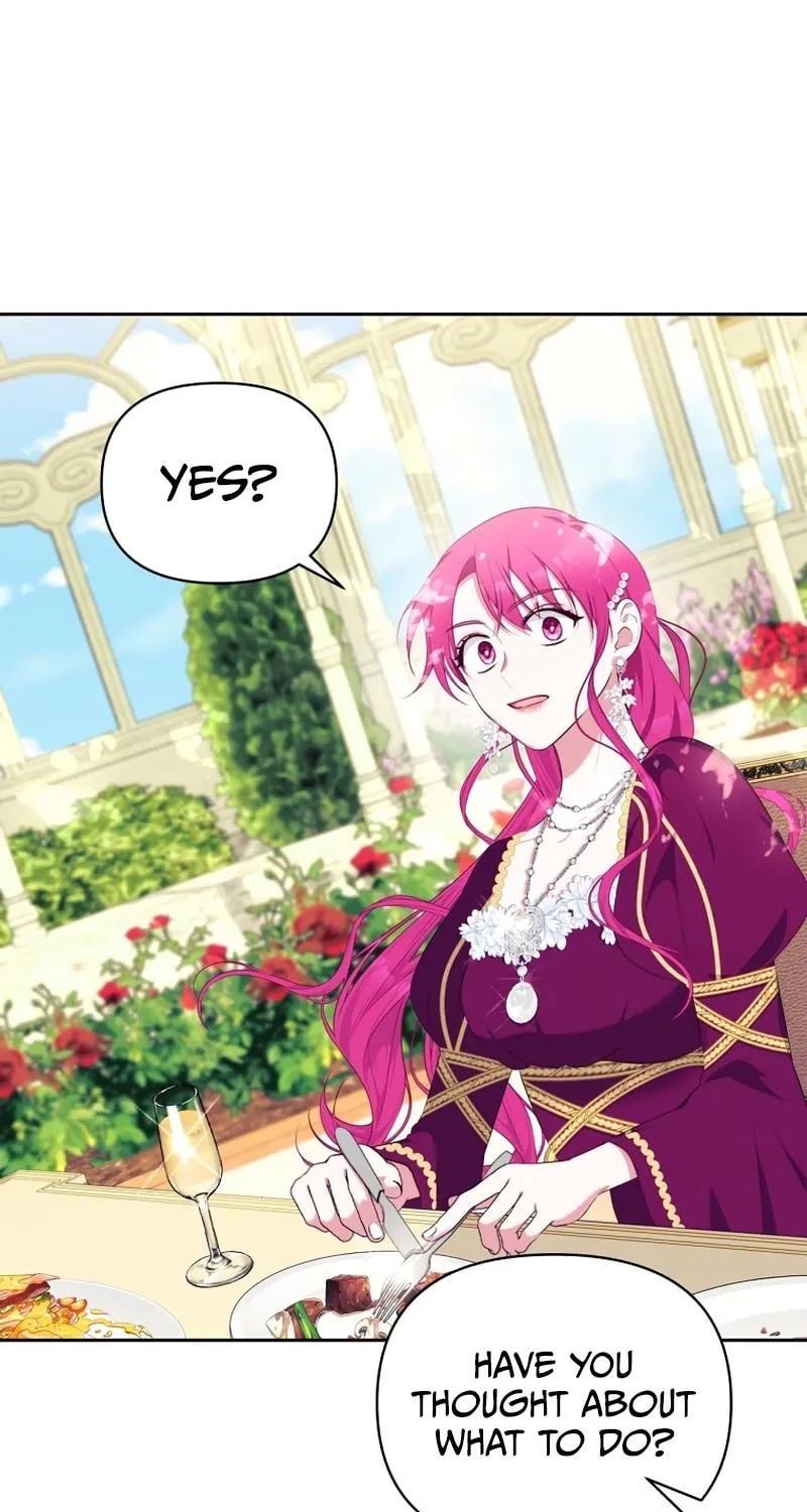 [Breaking News] Marriage with the Archduke, I Know Now Chapter 17 page 11 - 