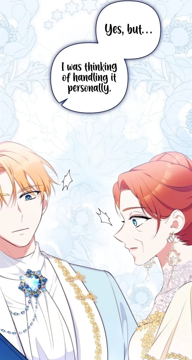 [Breaking News] Marriage with the Archduke, I Know Now Chapter 17 page 15 - 