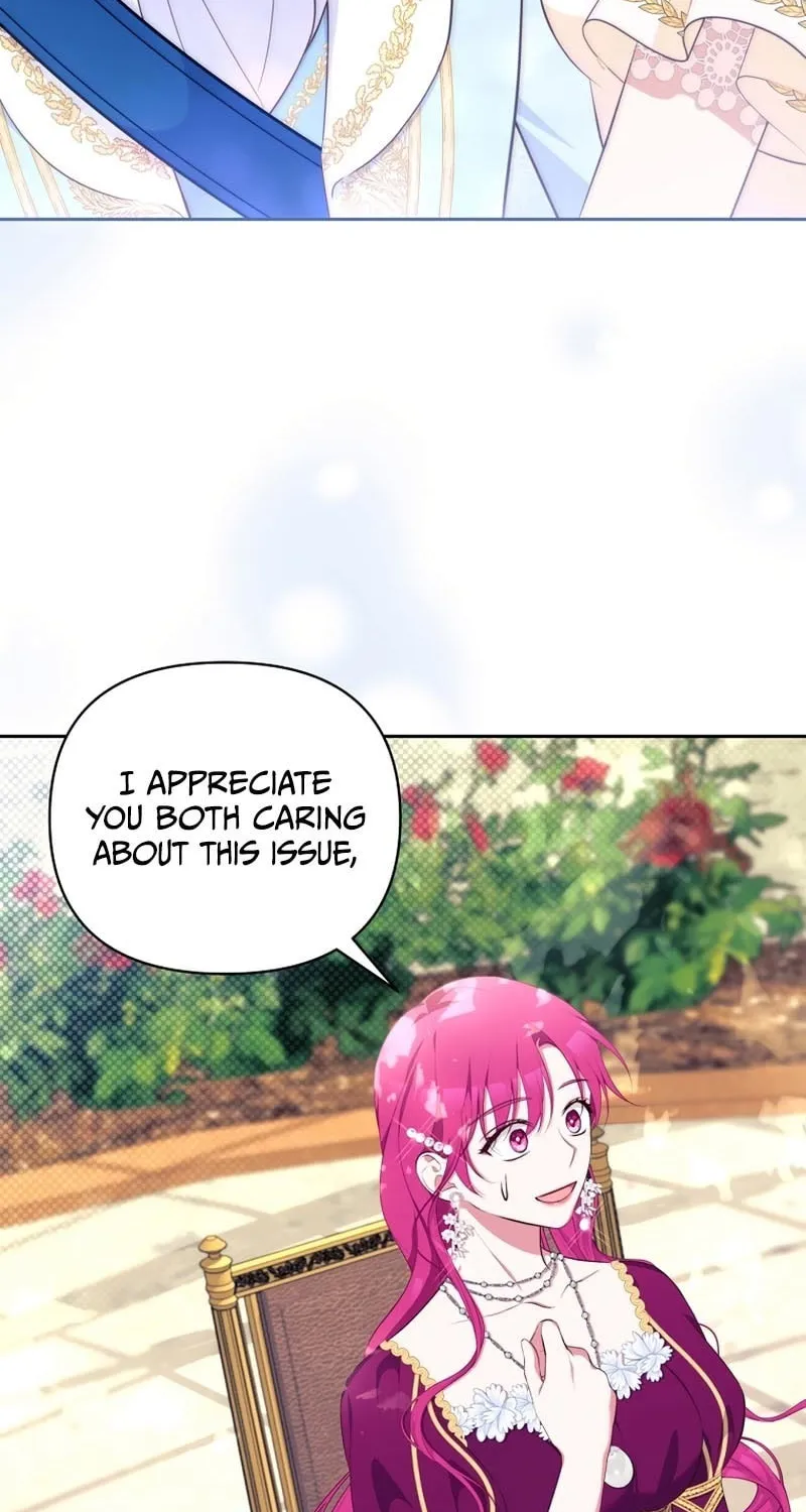 [Breaking News] Marriage with the Archduke, I Know Now Chapter 17 page 16 - 
