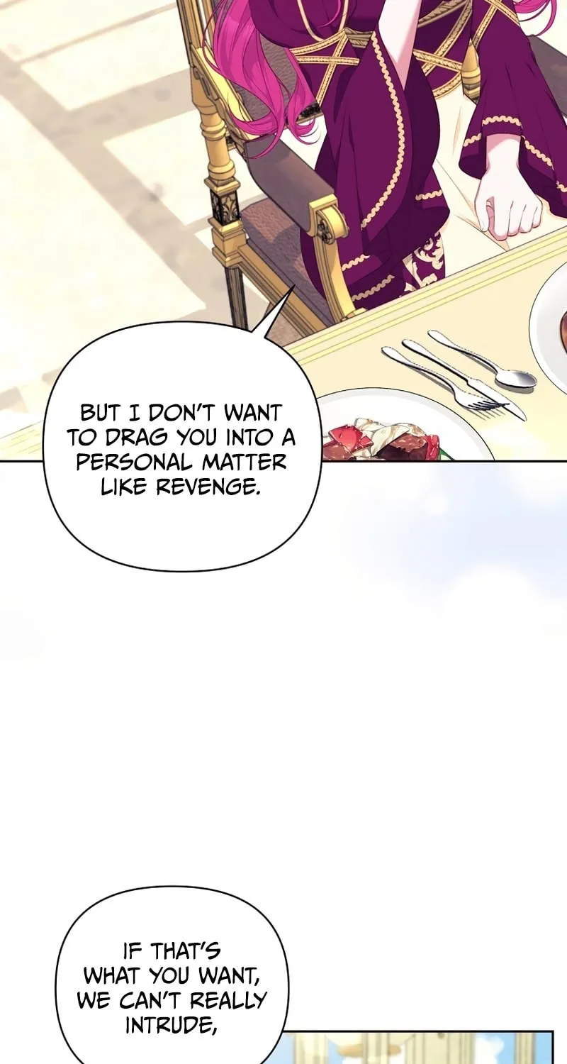 [Breaking News] Marriage with the Archduke, I Know Now Chapter 17 page 17 - 