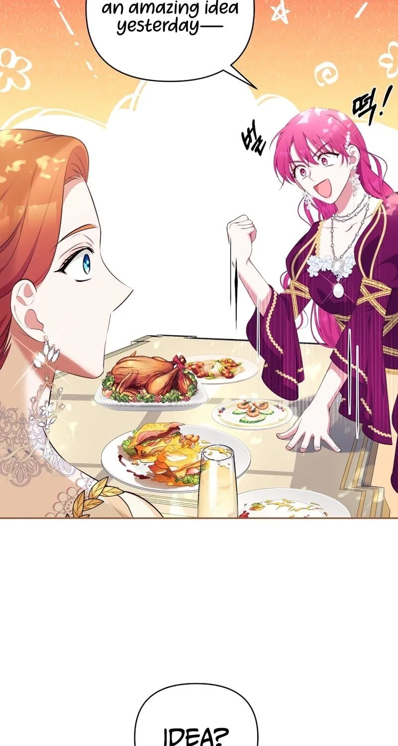 [Breaking News] Marriage with the Archduke, I Know Now Chapter 17 page 19 - 
