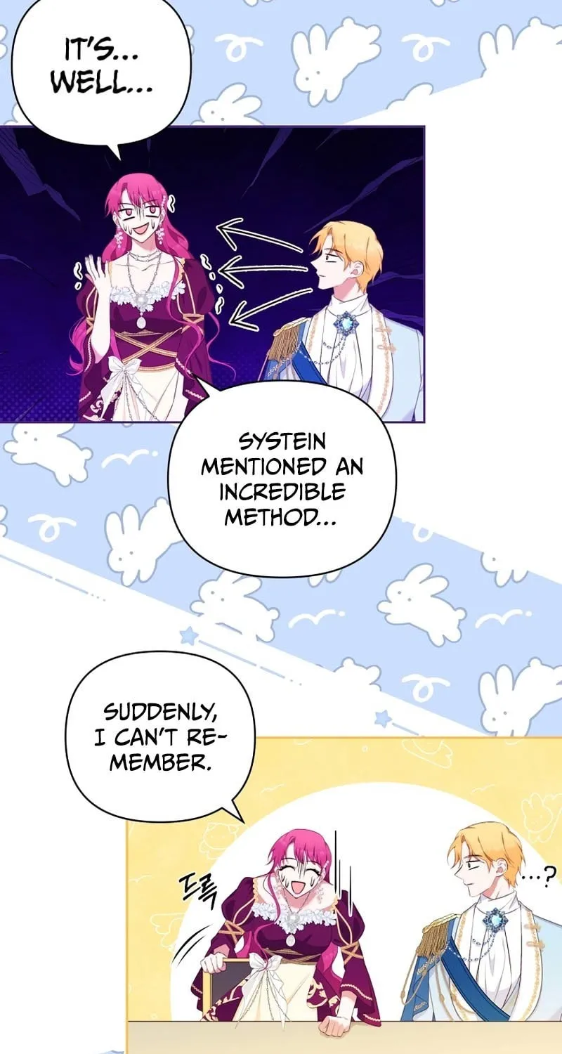 [Breaking News] Marriage with the Archduke, I Know Now Chapter 17 page 21 - 