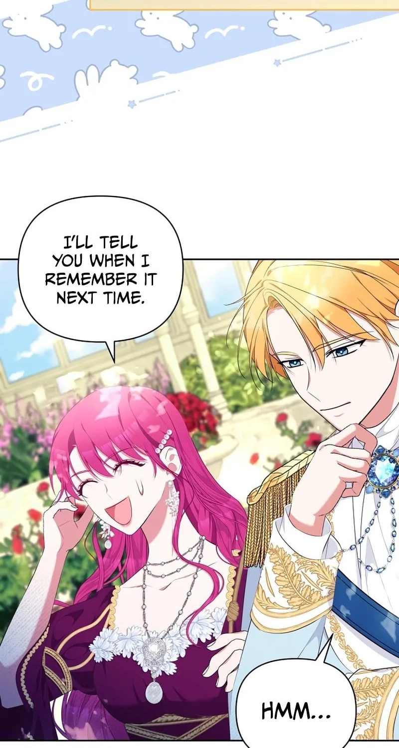 [Breaking News] Marriage with the Archduke, I Know Now Chapter 17 page 22 - 