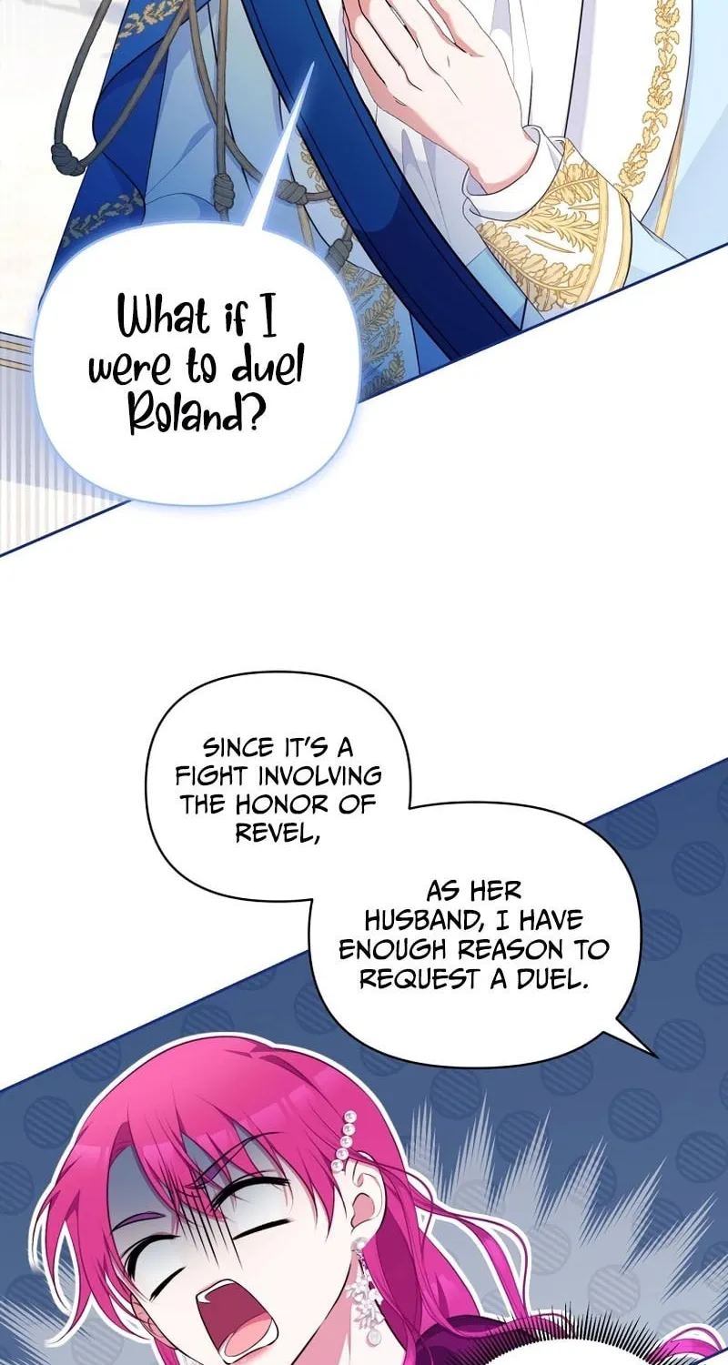 [Breaking News] Marriage with the Archduke, I Know Now Chapter 17 page 24 - 