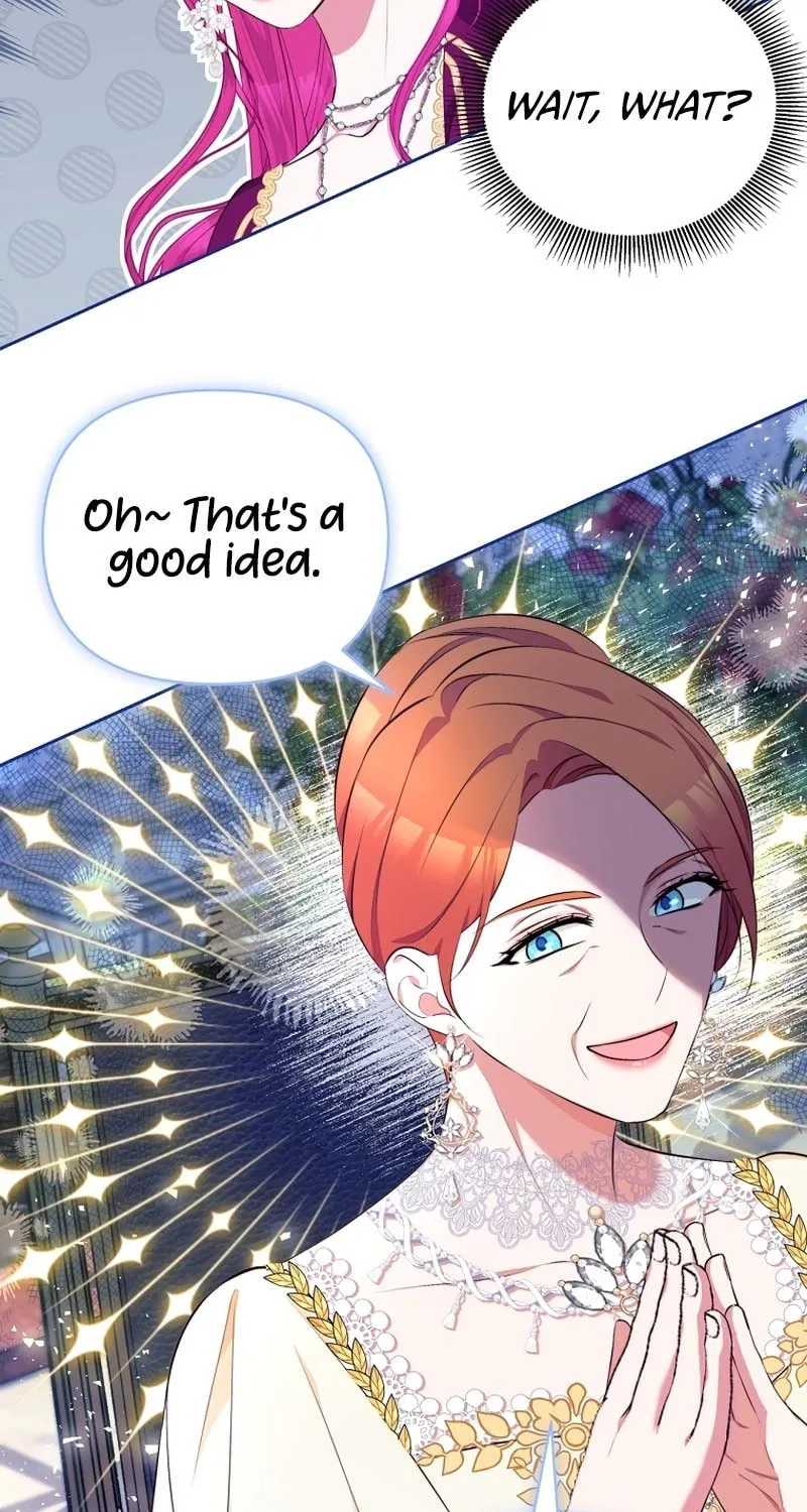 [Breaking News] Marriage with the Archduke, I Know Now Chapter 17 page 25 - 