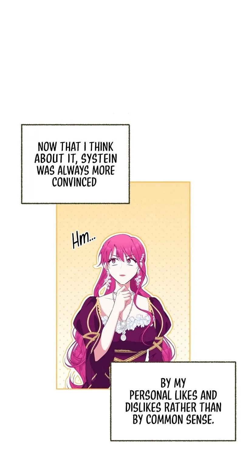 [Breaking News] Marriage with the Archduke, I Know Now Chapter 17 page 29 - 