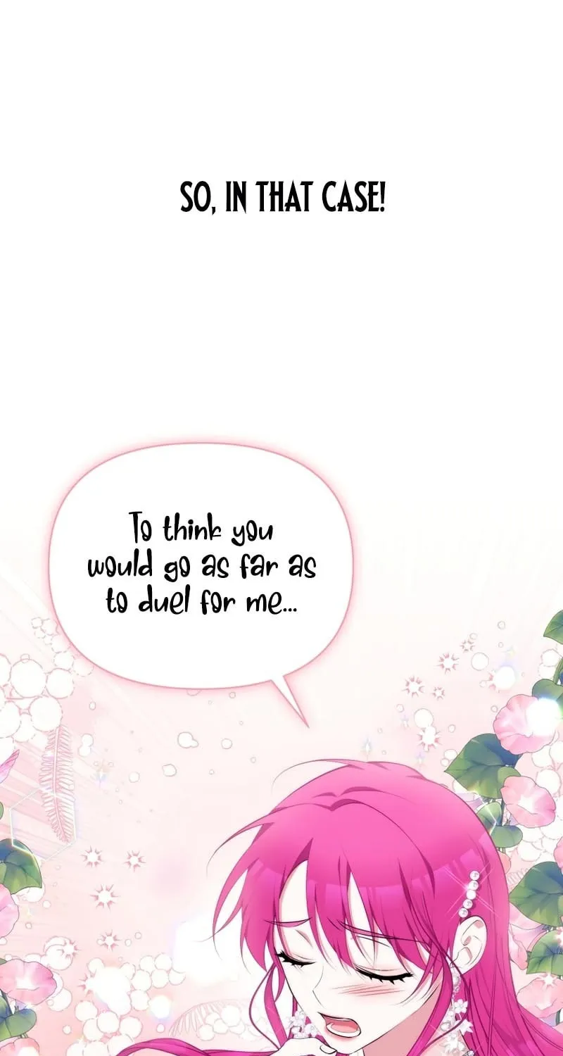 [Breaking News] Marriage with the Archduke, I Know Now Chapter 17 page 30 - 