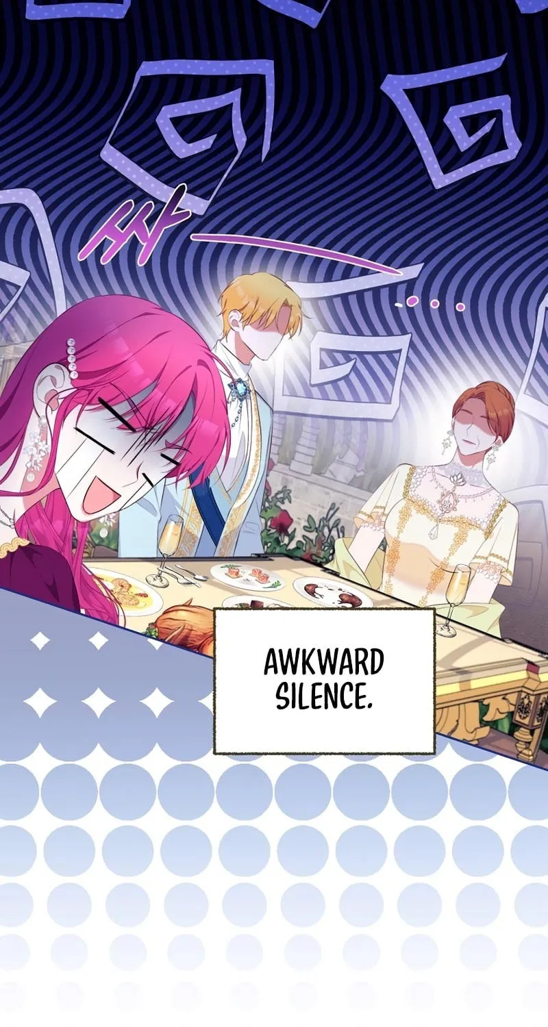 [Breaking News] Marriage with the Archduke, I Know Now Chapter 17 page 4 - 